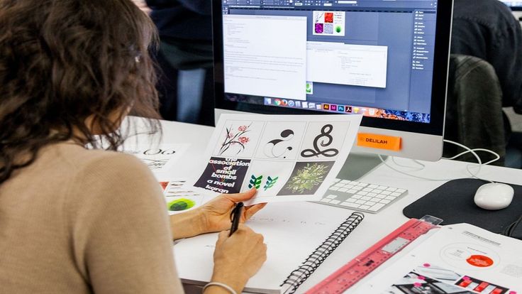 Graphic Design Course