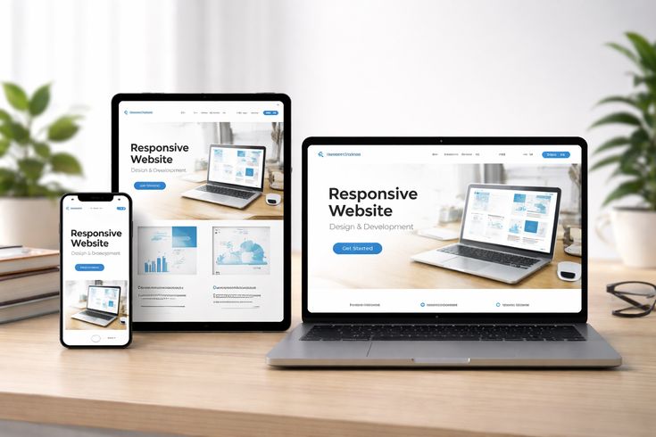 Web Development