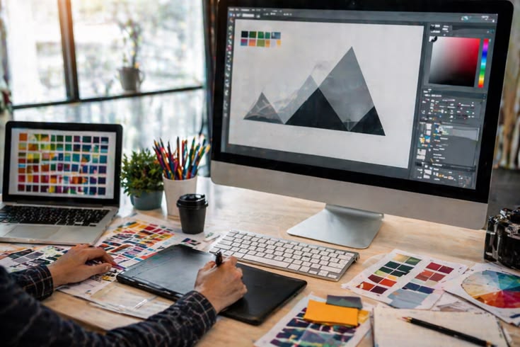 Graphic Design