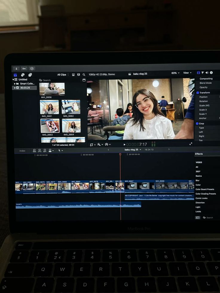 Video Editor