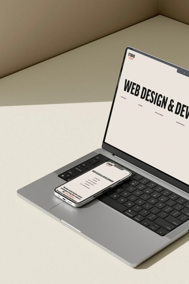 UI/UX Design